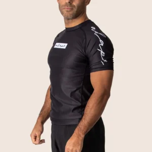Men’s Original Rashguard - Black