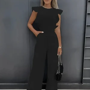 Combinaison élégante pour les occasions spéciales