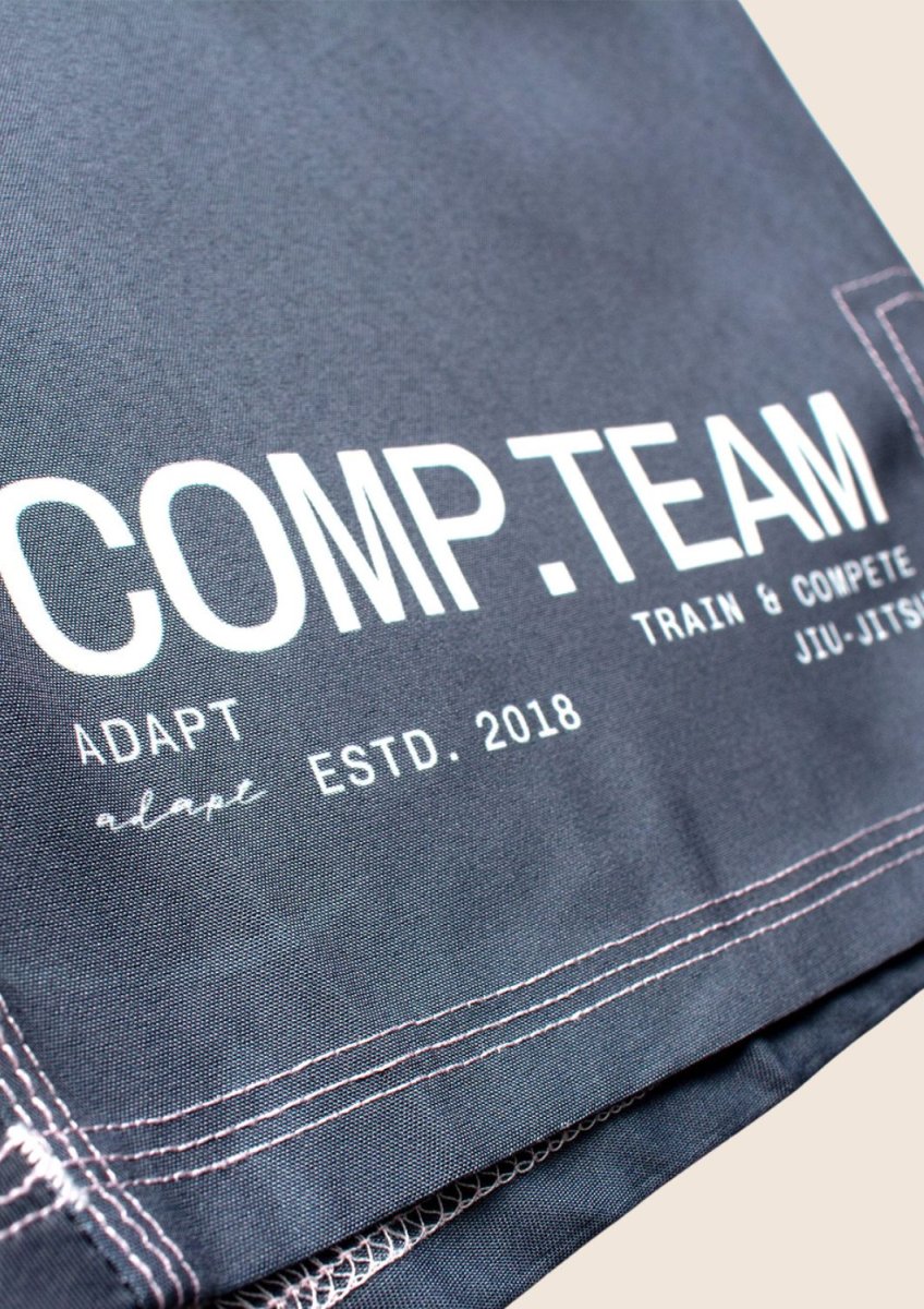 Neutonic x Adapt Comp Team Shorts – Image 6