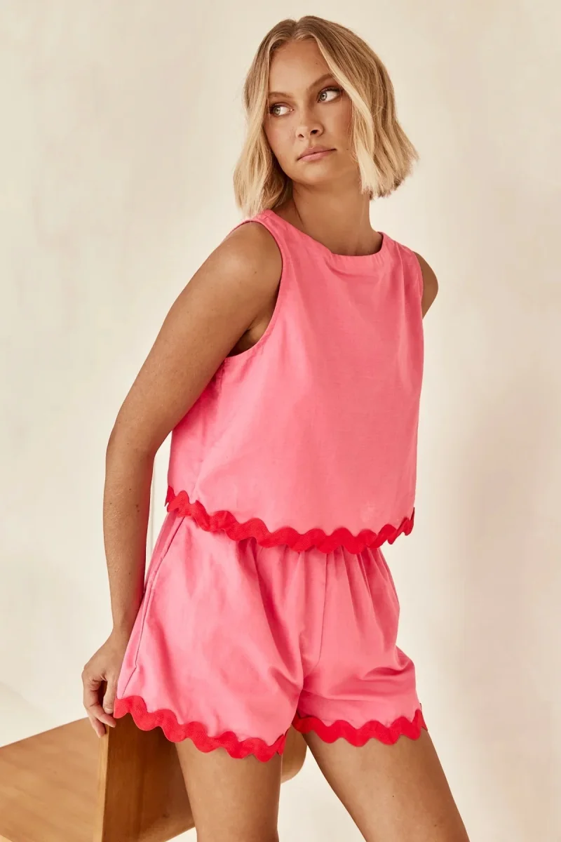 Ensemble Aléa™ – Décontracté & Chic – Image 6