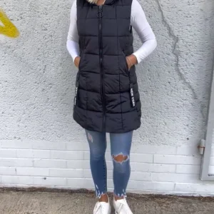 Sigrid™ – Veste à Capuche Pratique et Stylée