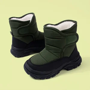 Bottes de neige Winter Hikers pour enfants - Chaleur et confort dans la neige