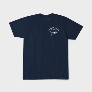 Camiseta Moya Brand Flag Up