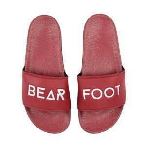 Stafford Slides-Rojo