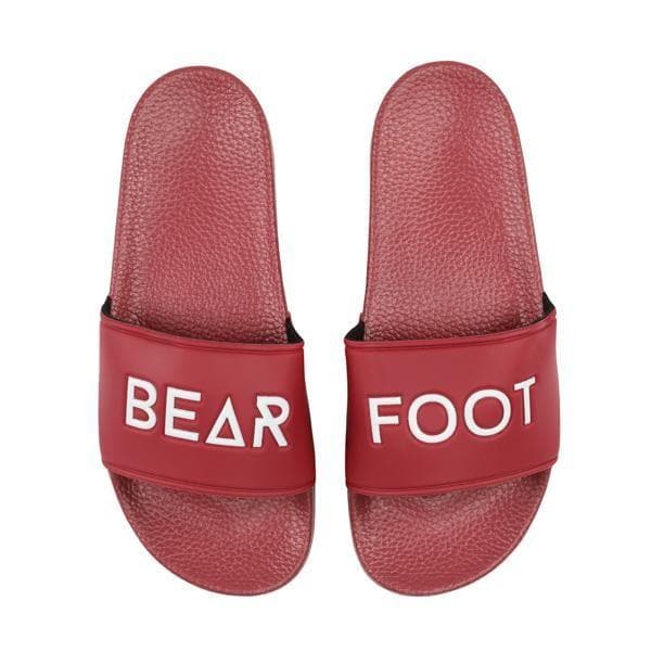 Stafford Slides-Rojo