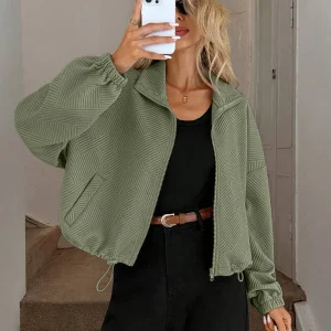 Veste Polaire Ample | Douceur & Chaleur