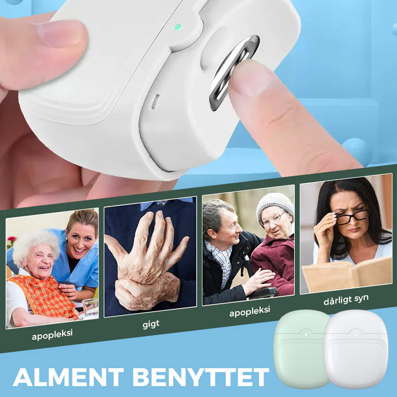 Coupe-ongles électriques – Image 9