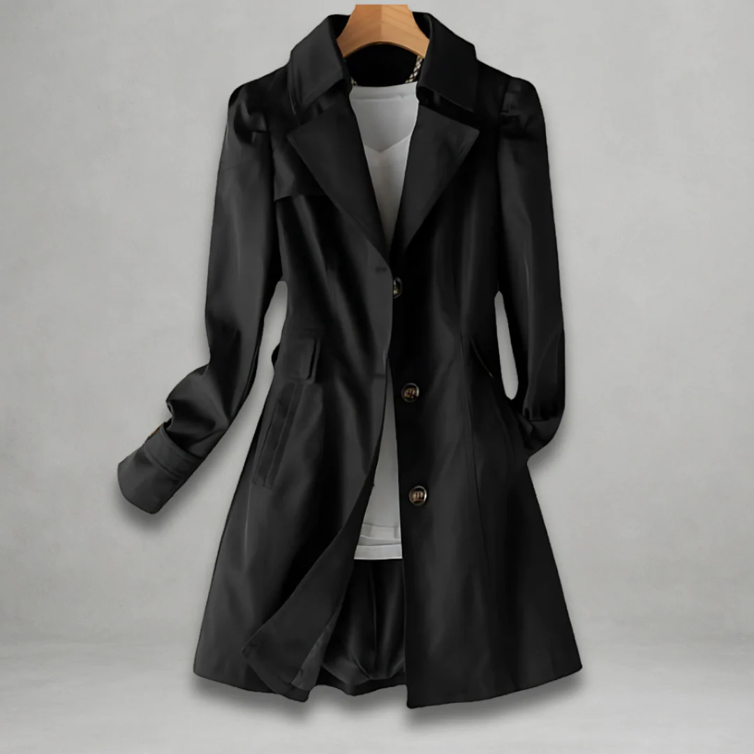 Evie | Trench-coat de printemps – Image 5