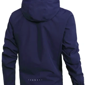 Noa | Veste softshell élégante pour l'automne