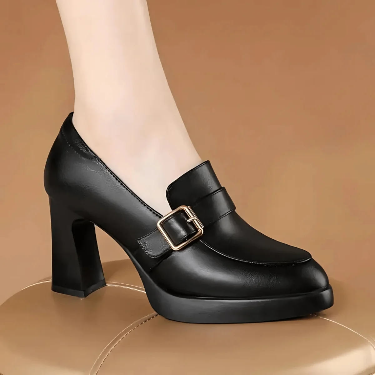 Luna Pumps - Élégance sans Douleur – Image 5