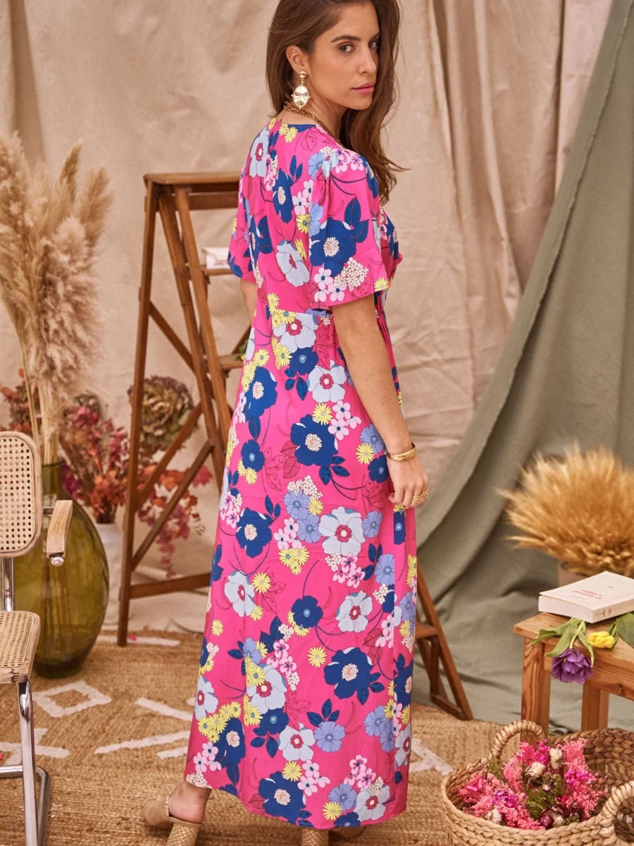 Robe Astrée – Image 7