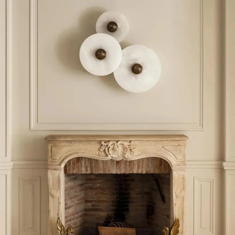 Applique murale contemporaine noire CliffGlow – Lampe murale moderne en métal – Image 8