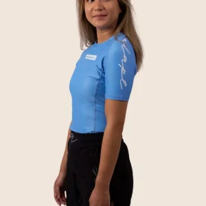 Women’s Original Rashguard - Sky Blue