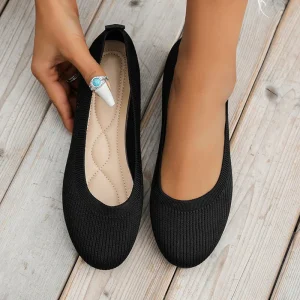 Ballerines d'été pour femmes - Eus
