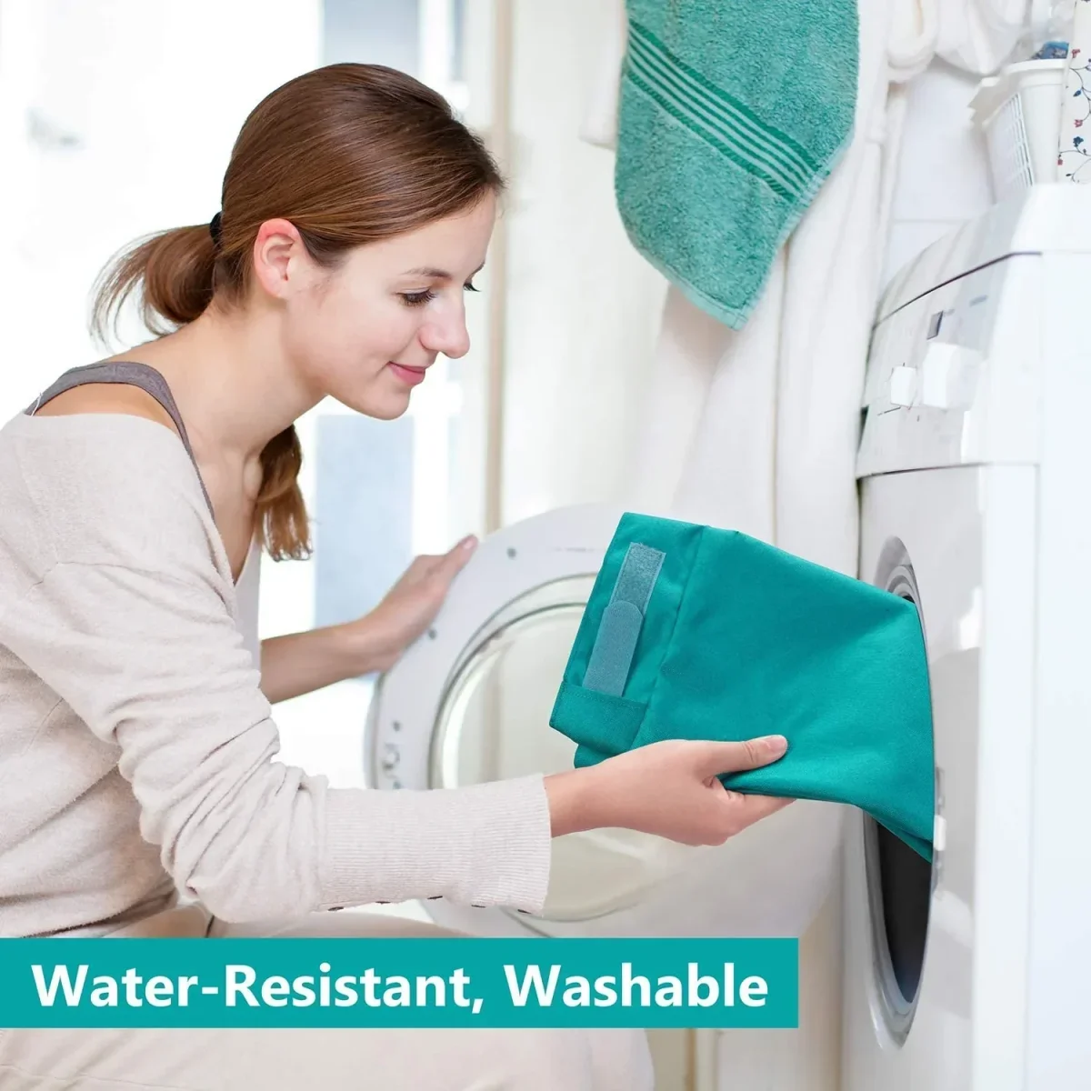 Sac de transport multifonctionnel pour animaux de compagnie – Image 4