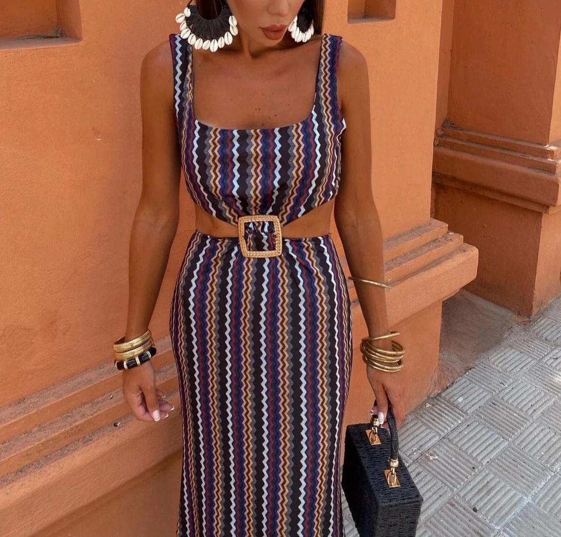 Karina™ | Robe Sunset Breeze – Image 5