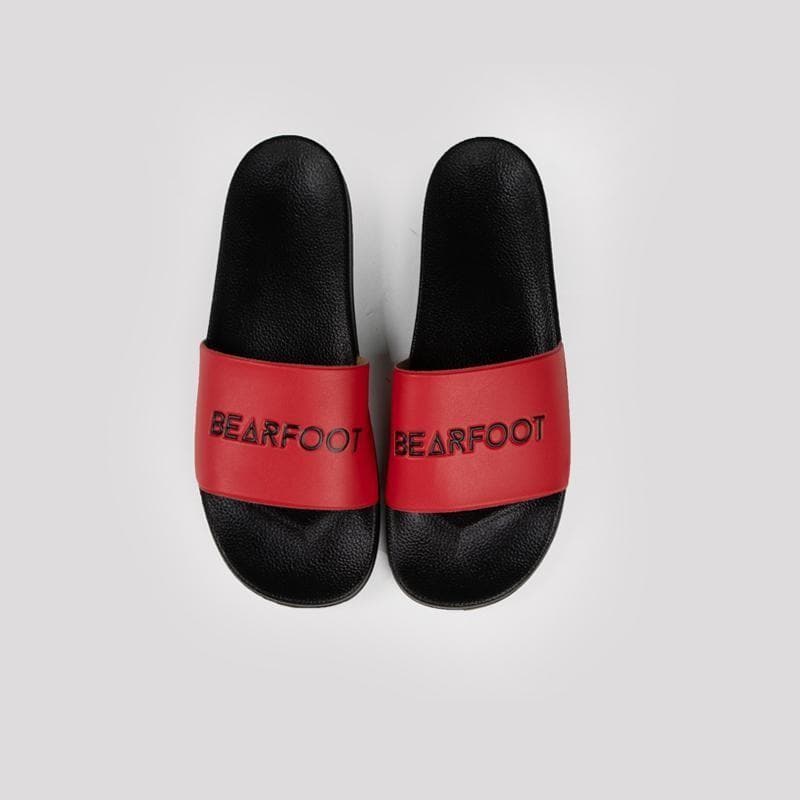 Cavendish Slides-Rojo – Image 2