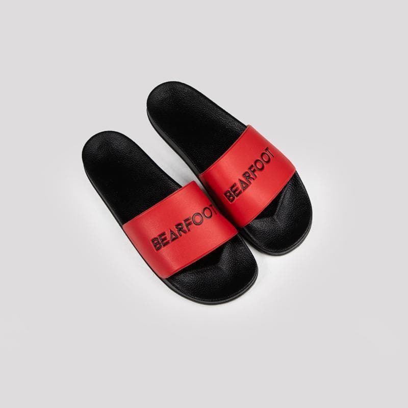 Cavendish Slides-Rojo – Image 3