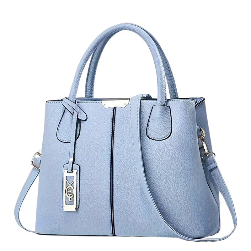 Leonie | Sac à main bandoulière spacieux pour femme – Image 8