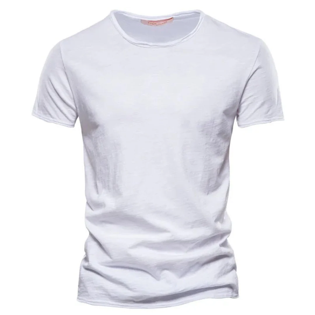 Bastien™ – T-shirt Classique (1+1 GRATUIT) – Image 6