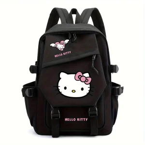 Sac à dos Hello Kitty pour enfants - Pour des aventures magiques et des journées d'école