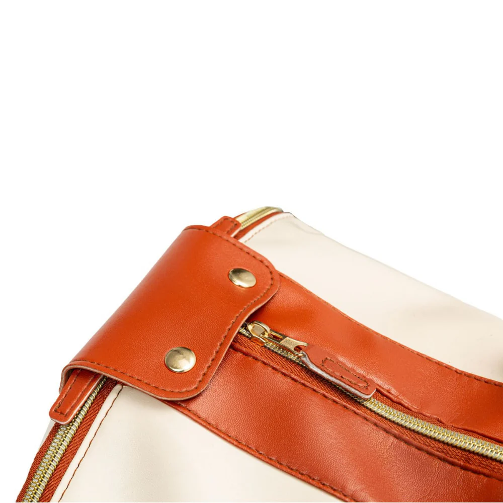 Sac de voyage Duffel élégant pour femmes – Image 8