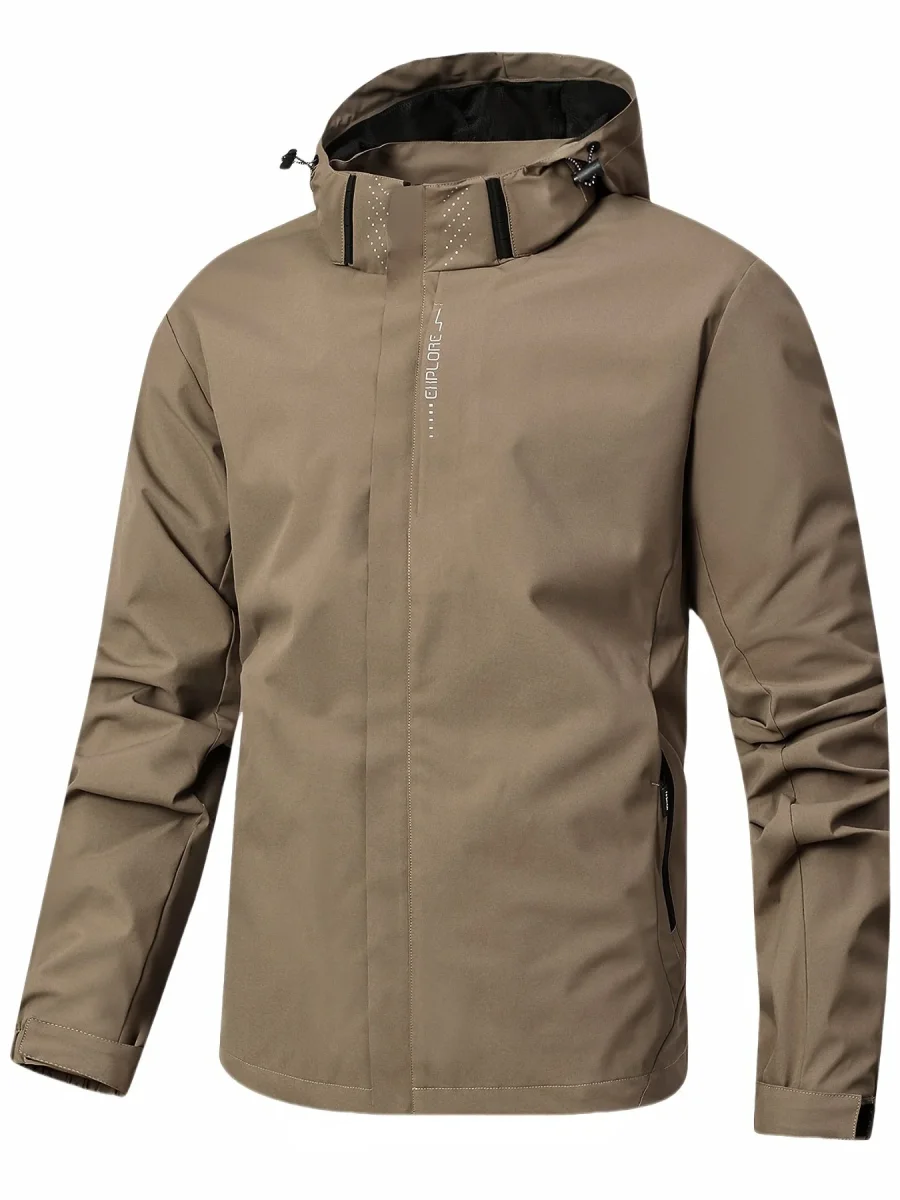 Noa | Veste softshell élégante pour l'automne – Image 9