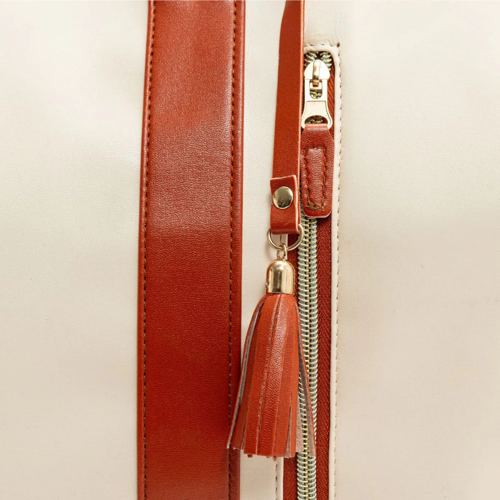 Sac de voyage Duffel élégant pour femmes – Image 9