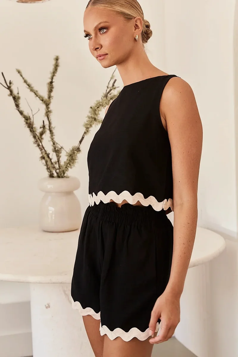 Ensemble Aléa™ – Décontracté & Chic – Image 3