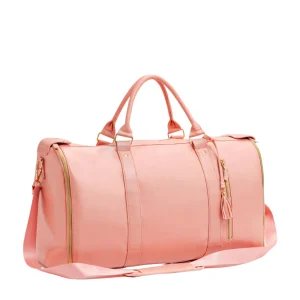 Sac de voyage Duffel élégant pour femmes