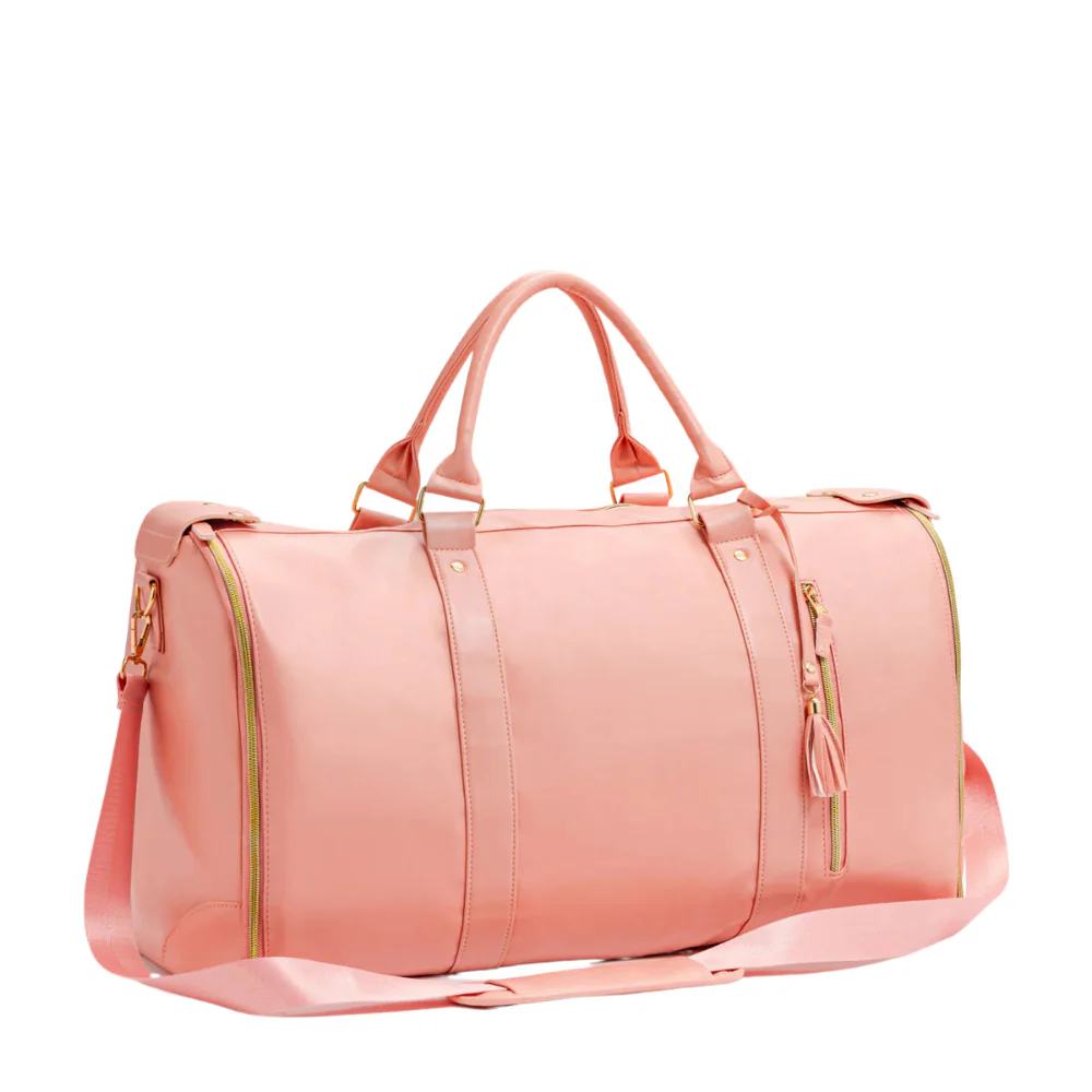 Sac de voyage Duffel élégant pour femmes – Image 2