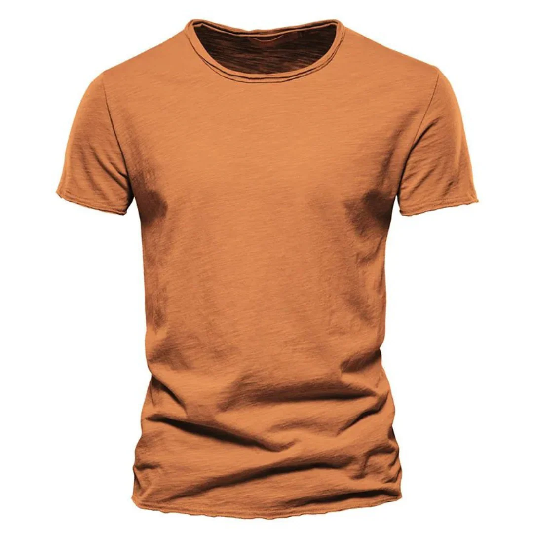 Bastien™ – T-shirt Classique (1+1 GRATUIT) – Image 9