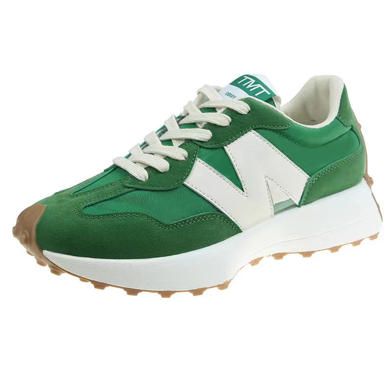 Nina - chaussures de sport chic – Image 3