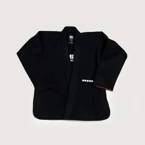 Kimono BJJ (Gi) Progress M6 Mark 5- Negro