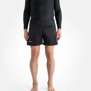 Progress- Academy Board Short- Negro