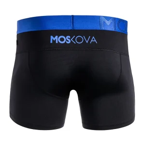 Moskova M2 BJJ Dry -Black Blue