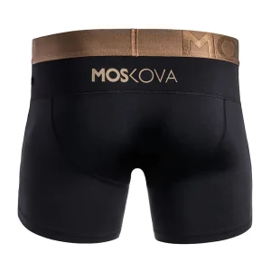 Moskova M2 BJJ Dry -Black Brown