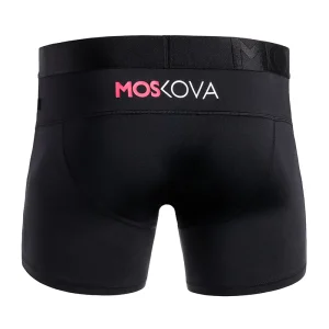 Moskova M2 BJJ Dry -Black Black