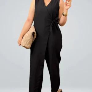 Amaya | Combinaison élégante