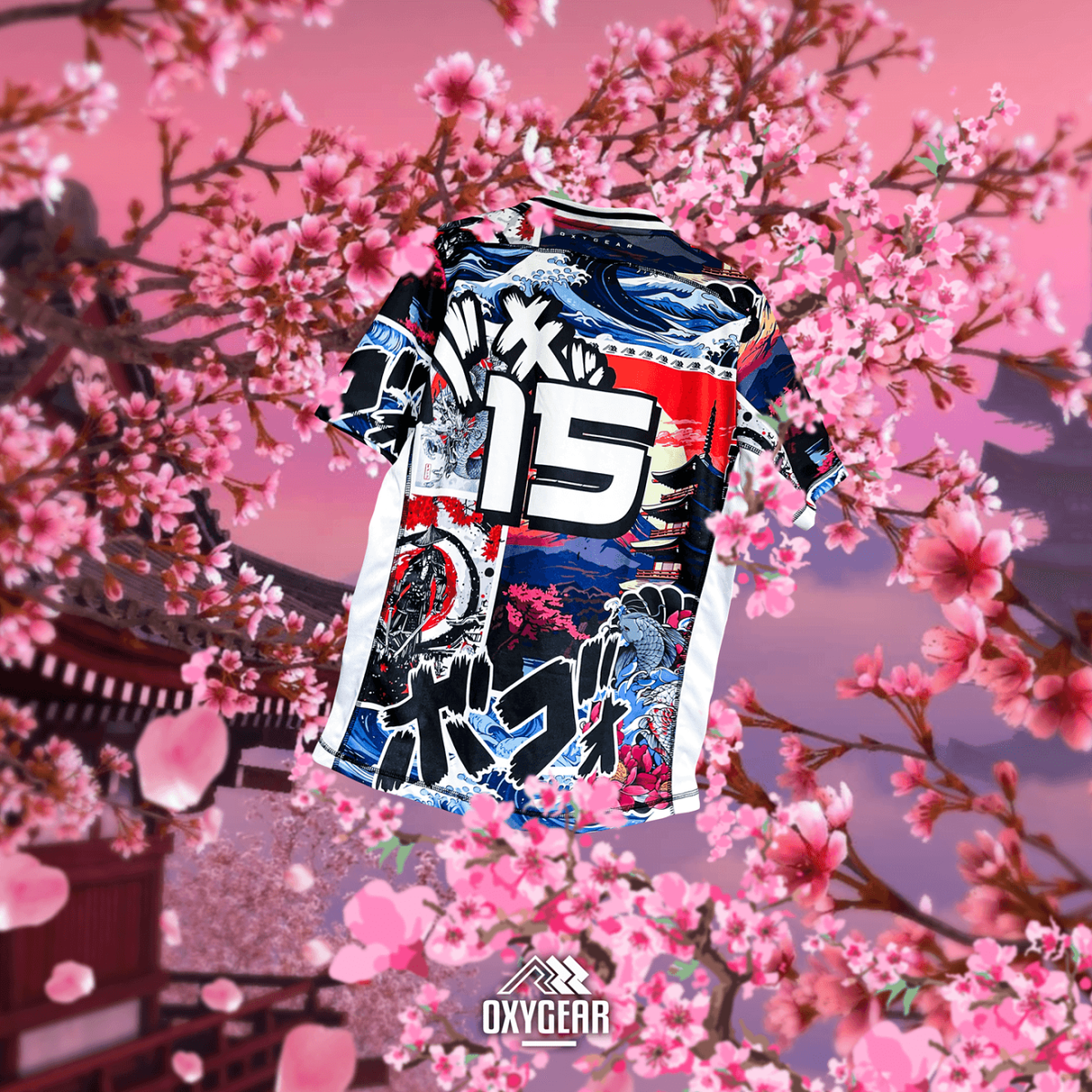 ARRAS Warmup 24 – MIKRO® – Image 3