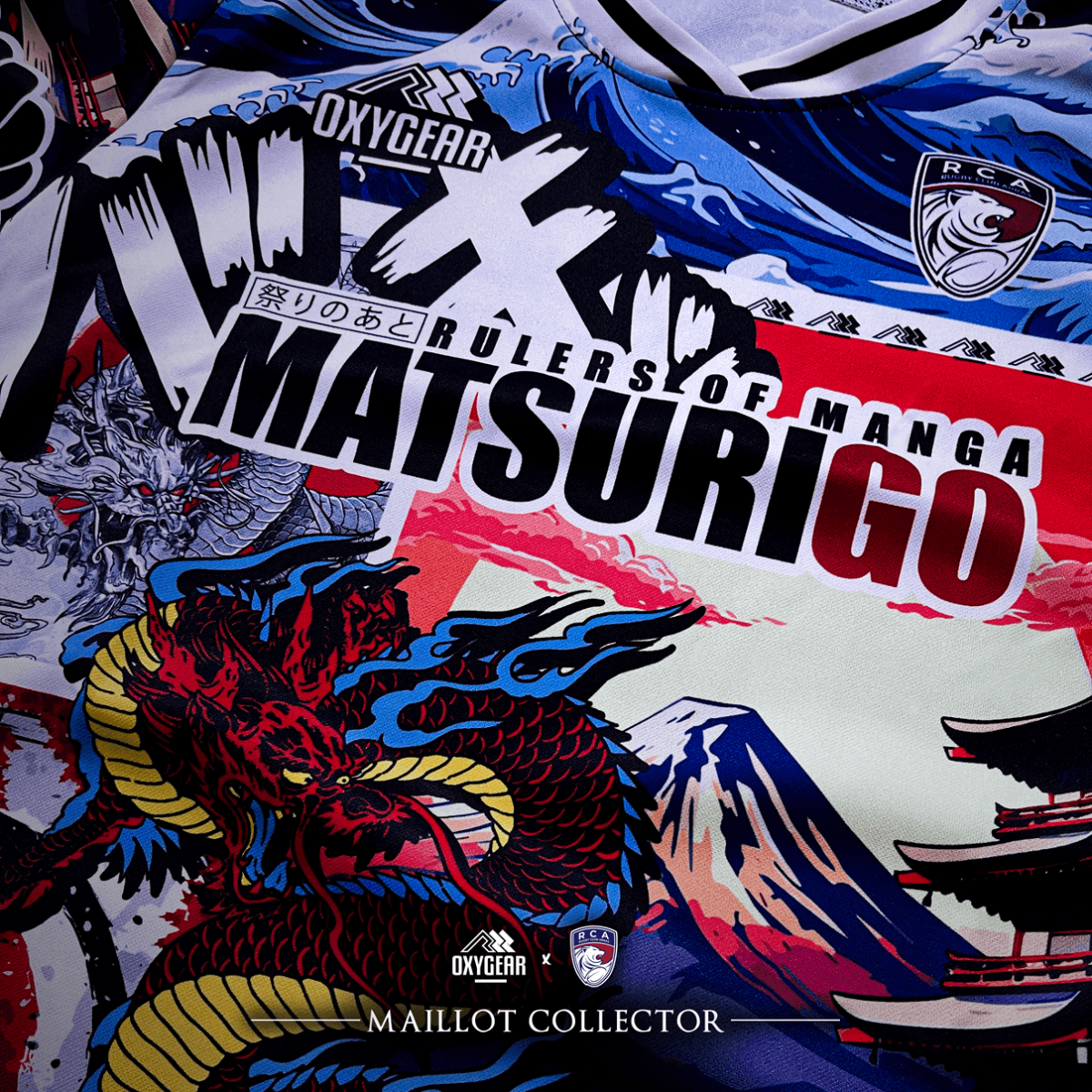 ARRAS Warmup 24 – MIKRO® – Image 5