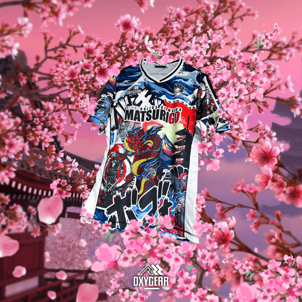 ARRAS Warmup 24 – MIKRO® – Image 2