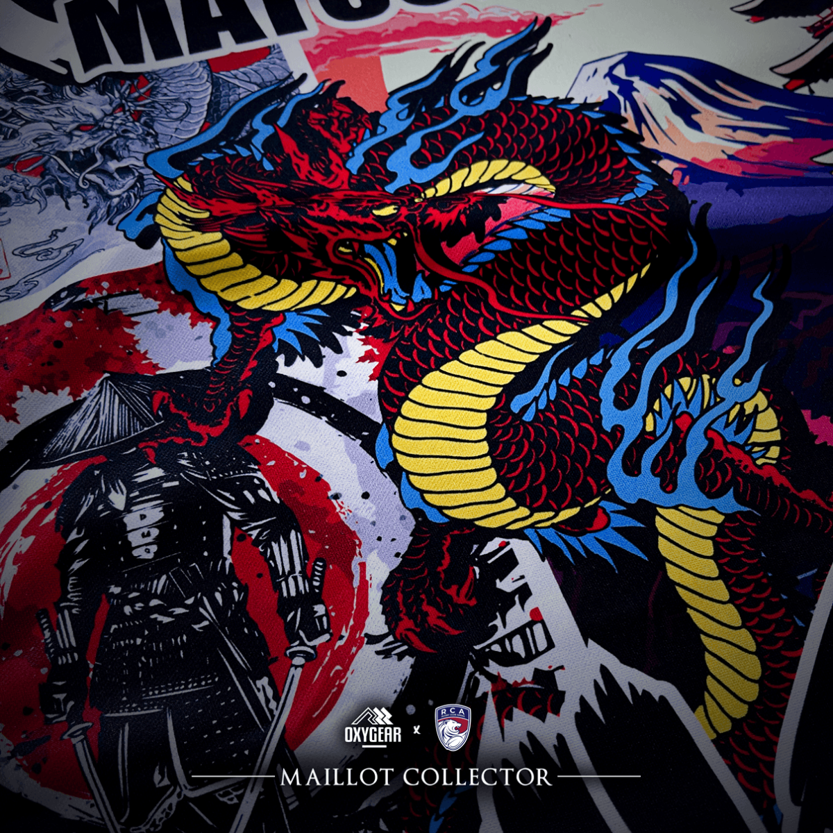 ARRAS Warmup 24 – MIKRO® – Image 6