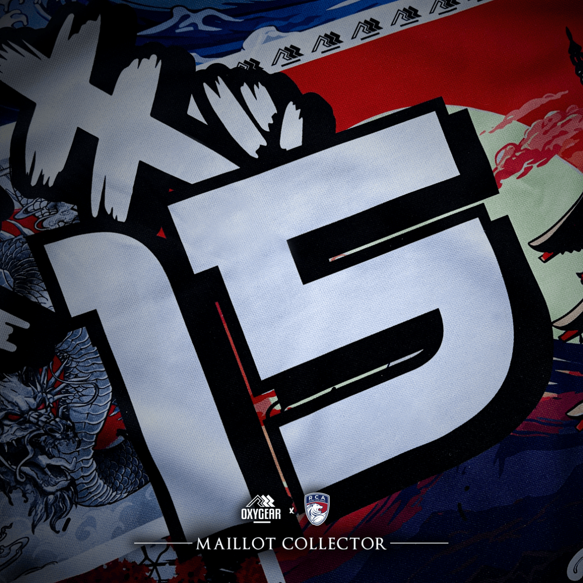 ARRAS Warmup 24 – MIKRO® – Image 7