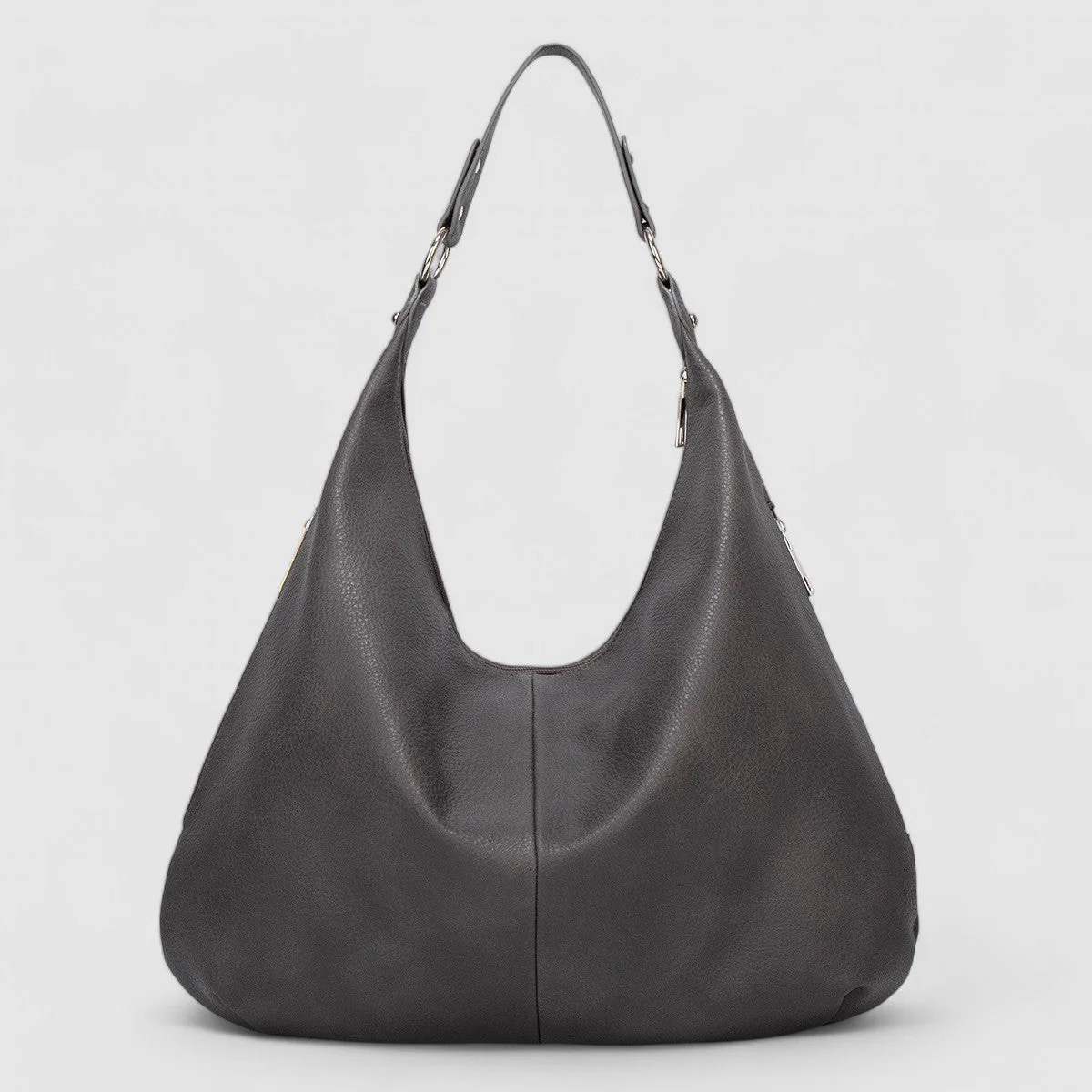 AURORA | Sac à bandoulière en cuir végétal élégant – Image 4