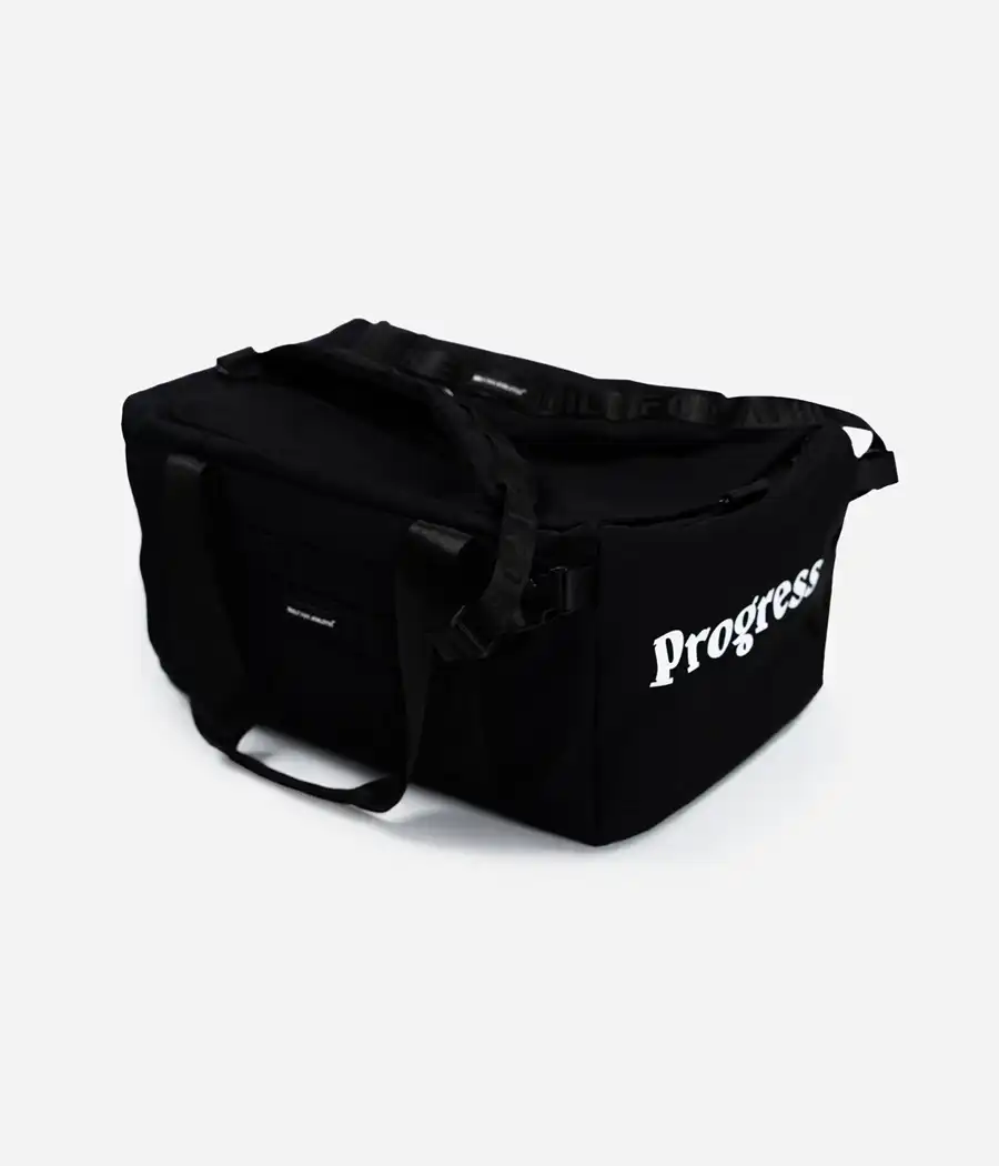 Progress JJ x Built For Athletes Bag – Image 2
