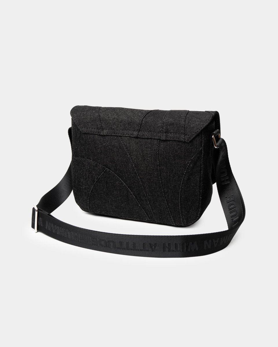 SAC MESSENGER MIRROR - NOIR – Image 6