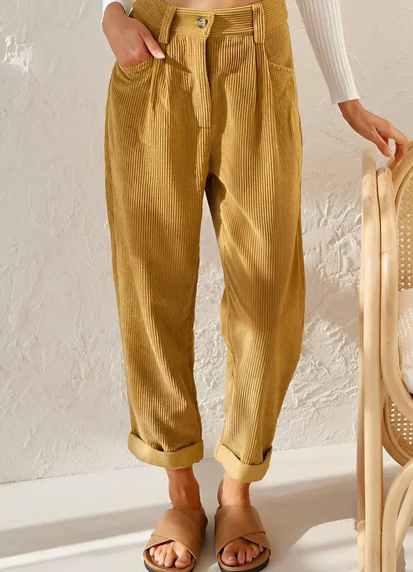 Pantalons pour femmes | parfaits pour l'automne – Image 6