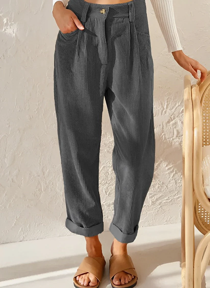 Pantalons pour femmes | parfaits pour l'automne – Image 7