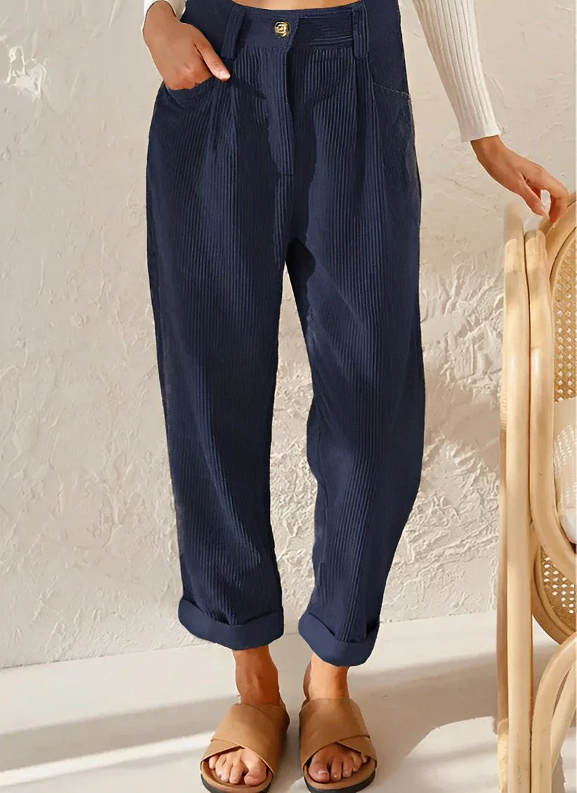 Pantalons pour femmes | parfaits pour l'automne – Image 5